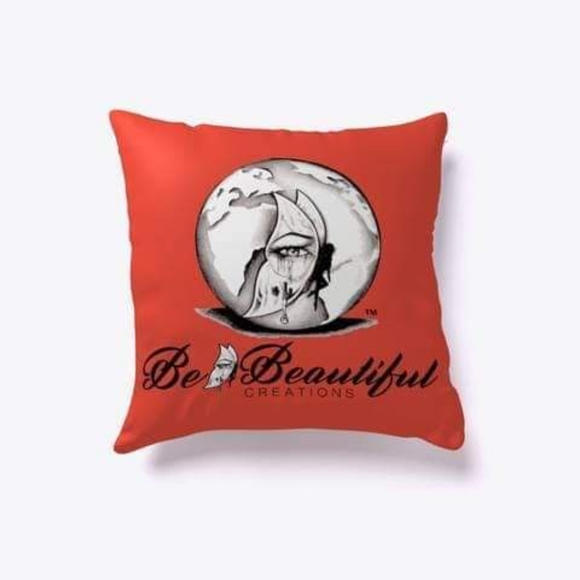 Beautiful Custom Design Throw Pillows - Picture 7 of 16